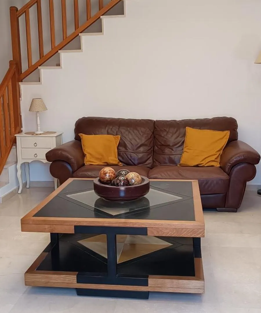 Holiday home Sun And City Townhouse El Duque Costa Adeje