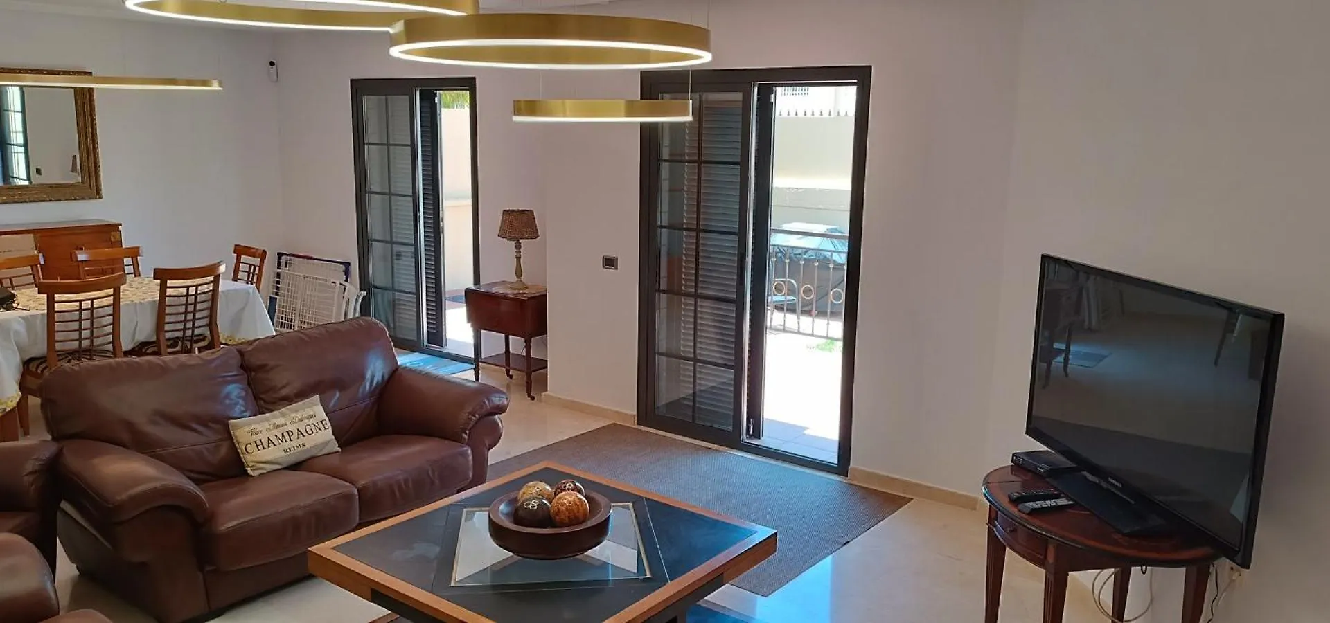 Sun And City Townhouse El Duque Costa Adeje  Holiday home Costa Adeje (Tenerife)