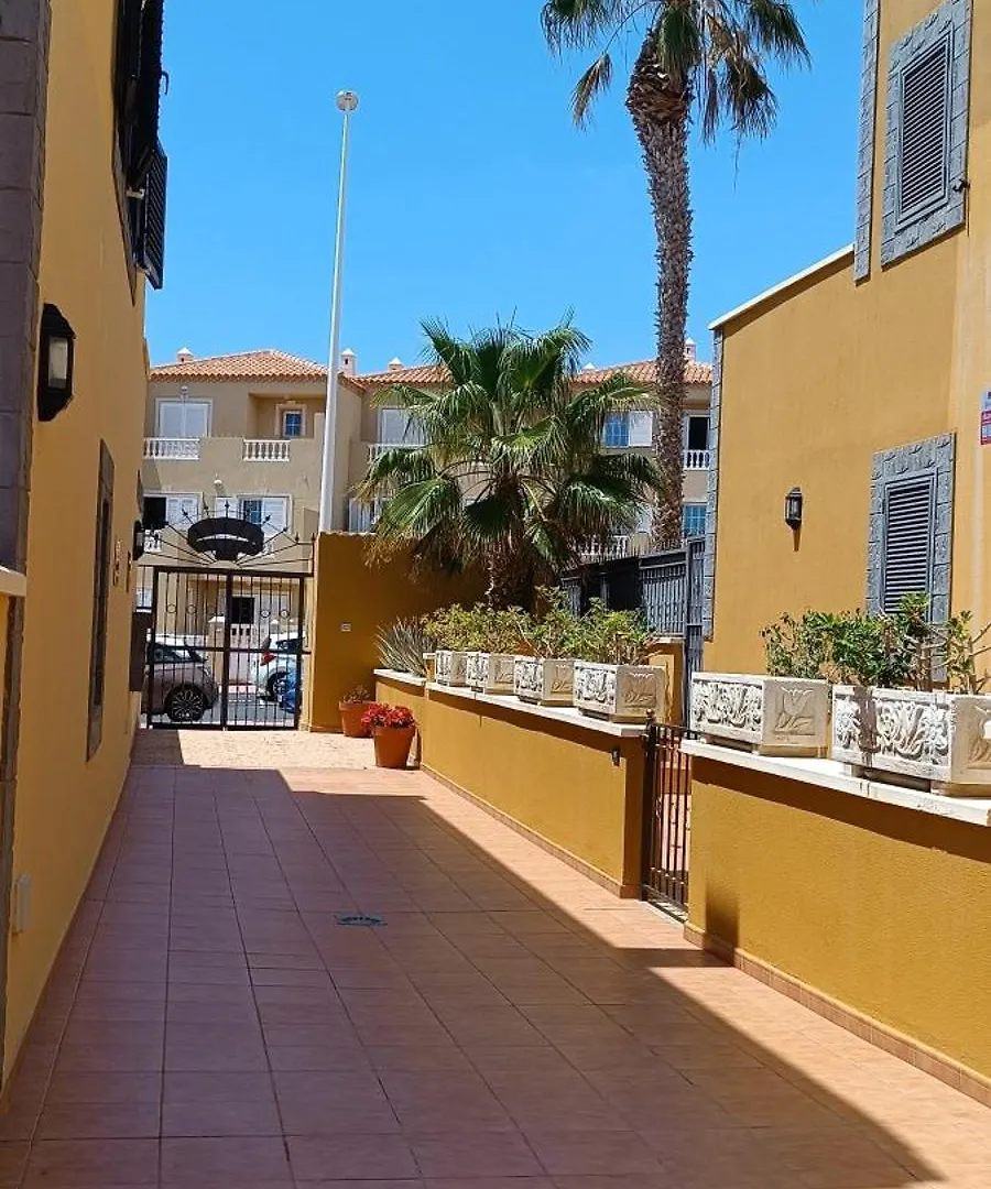 Sun And City Townhouse El Duque Costa Adeje  Holiday home Costa Adeje (Tenerife)